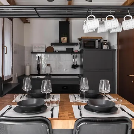 Apartamento Italianway Easy - Binda 10 *