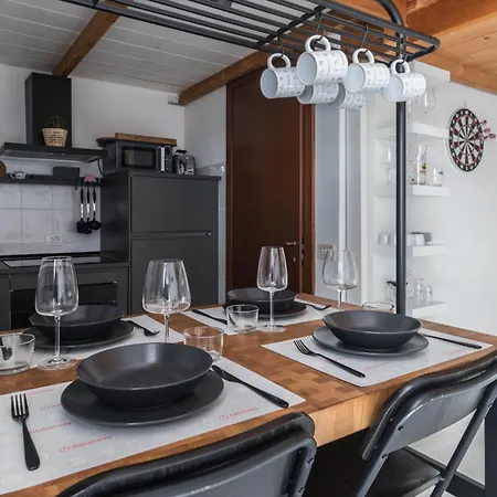 Apartamento Italianway Easy - Binda 10 Milão