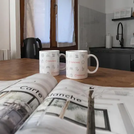 Italianway Easy - Binda 10 Apartamento