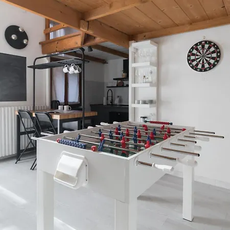 Italianway Easy - Binda 10 Apartamento *