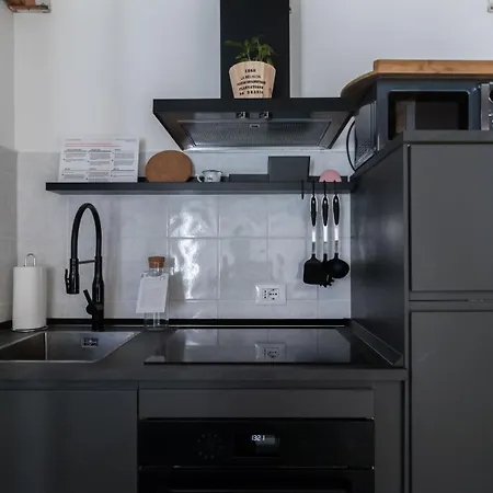 Apartamento Italianway Easy - Binda 10 Milão