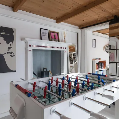 Italianway Easy - Binda 10 Apartamento Milão