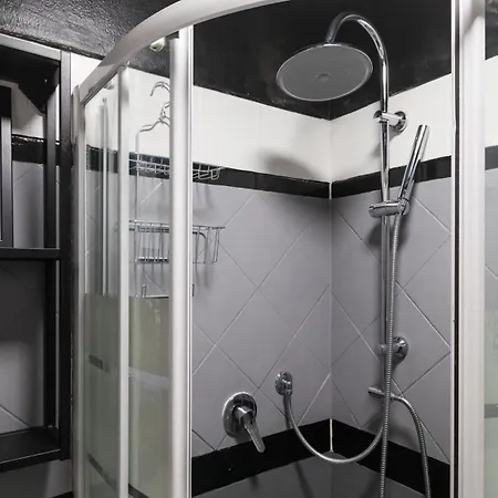 Apartamento Italianway Easy - Binda 10 Milão