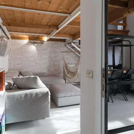 Apartamento Italianway Easy - Binda 10