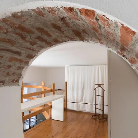 Apartamento Italianway Easy - Binda 10 Milão