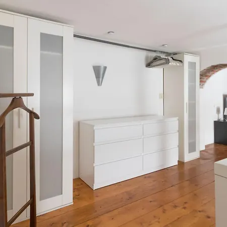 Apartamento Italianway Easy - Binda 10 Milão