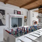 Italianway Easy - Binda 10 Apartament Mediolan