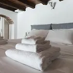 Italianway Easy - Binda 10 Apartament *